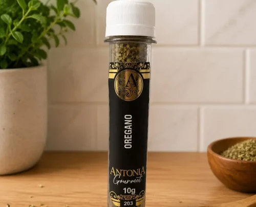 Pet oregano