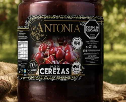 cereza