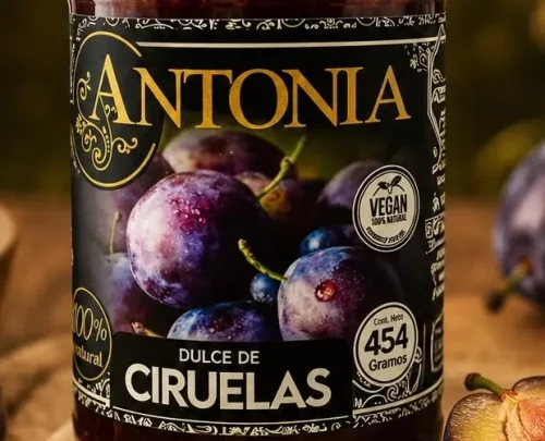 ciruela