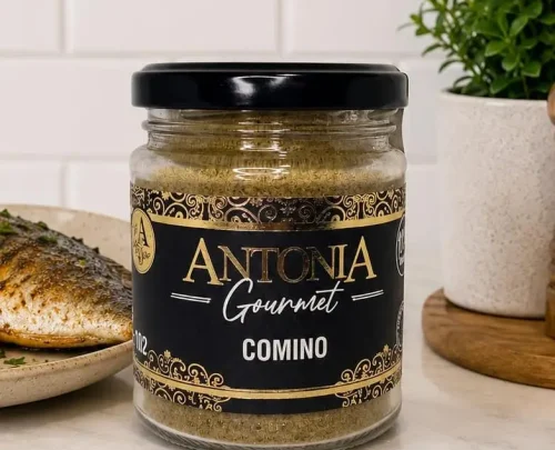 comino chico