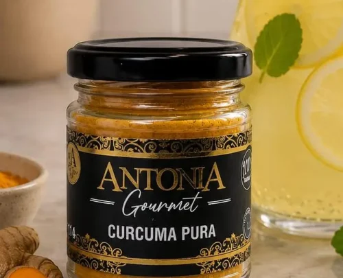 curcuma chico