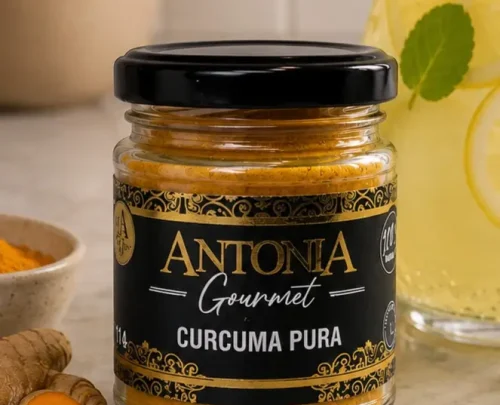 curcuma grande