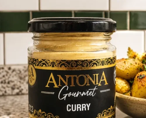 curry chico