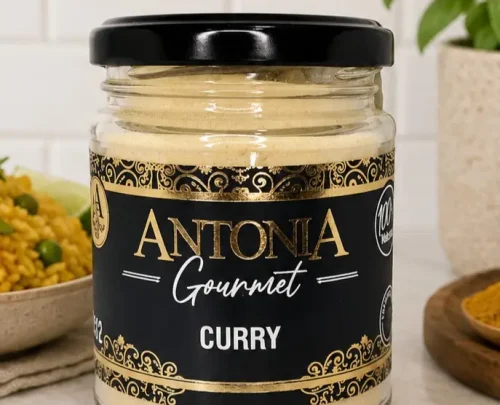 curry grande