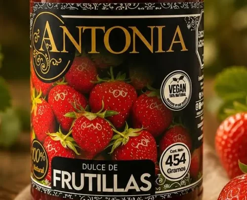 frutilla