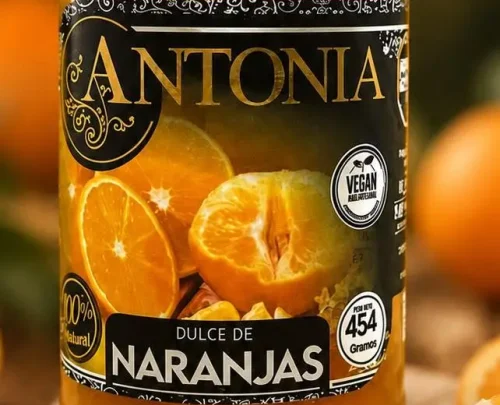 naranja