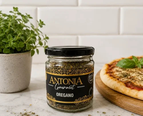 oregano grande