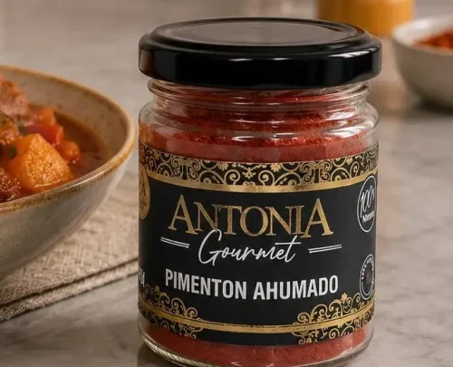 pimenton ahumado chico
