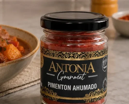 pimenton ahumado grande