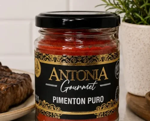 pimenton puro grande